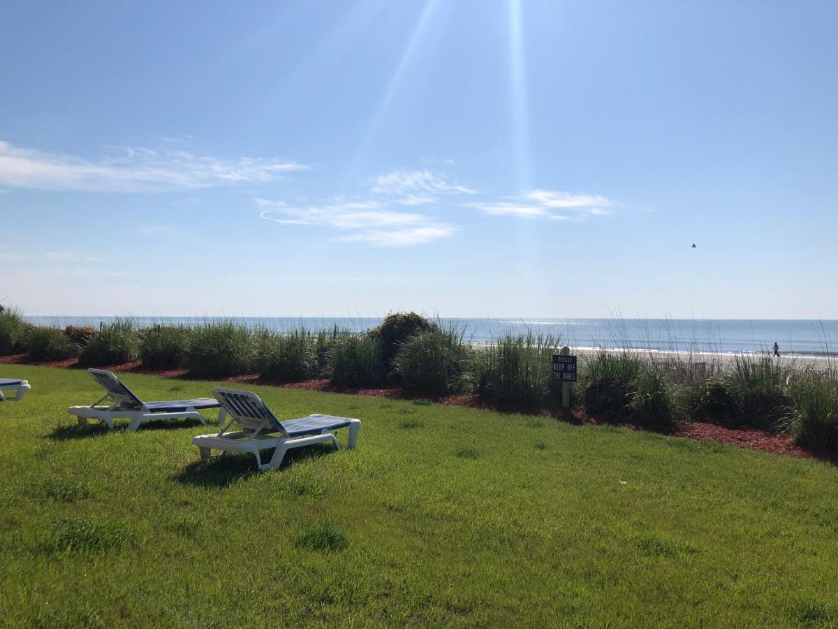 Carolina Winds Otel Myrtle Beach Dış mekan fotoğraf